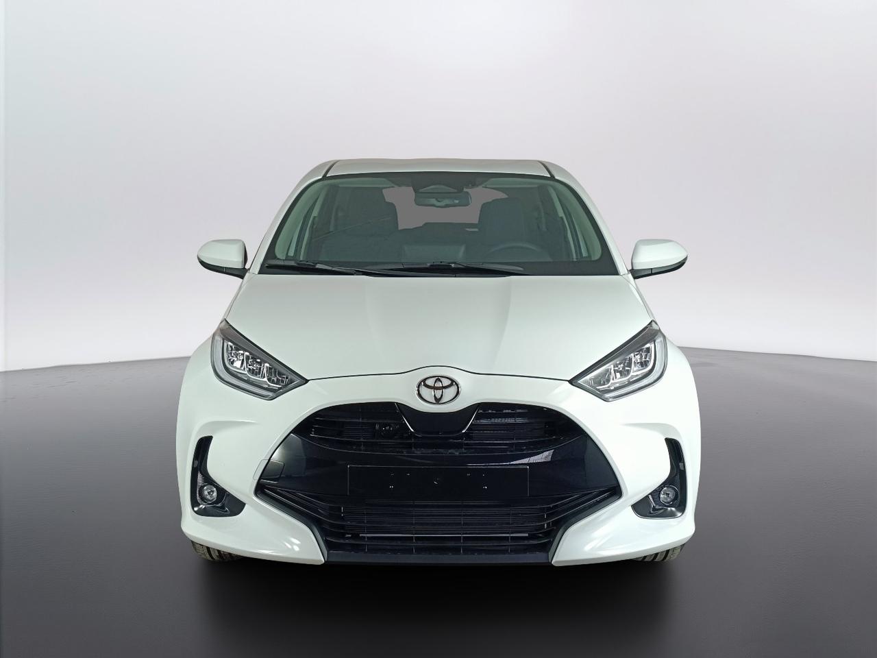 TOYOTA Yaris 1.5 Hybrid 115 - Trend MY25