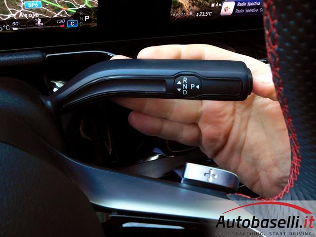 MERCEDES-BENZ B 180 D AMG LINE PREMIUM AUTOMATICA 116CV NIGHT PACK