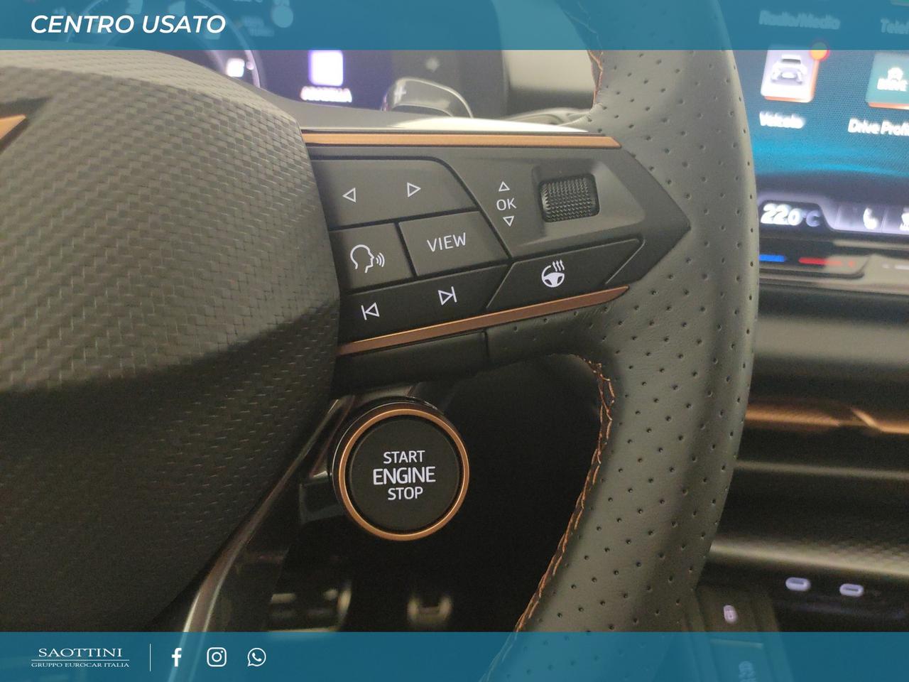 1.5 Hybrid 150 CV DSG