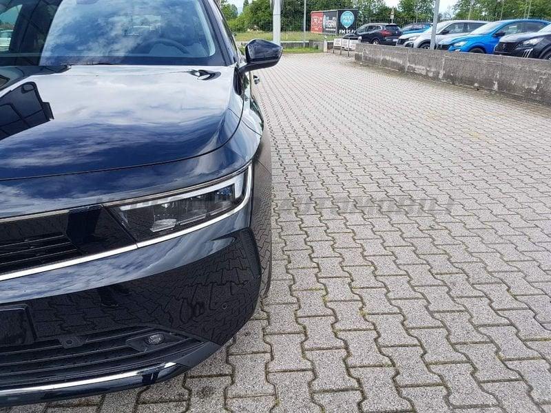 Opel Astra Astra 1.6 hybrid Business Elegance s&s 180cv at8