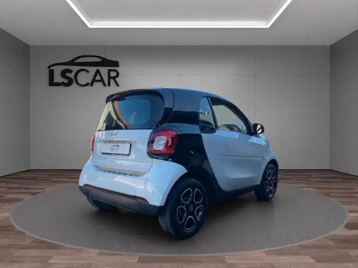 Smart ForTwo 90 0.9 Turbo Passion~UNIPRO~PROMO FINANZIAMENTO