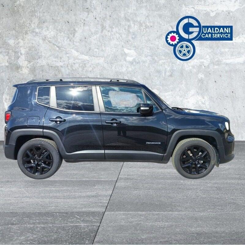 Jeep Renegade Renegade 1.0 T3 Night Eagle