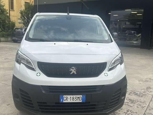 Peugeot EXPERT BLUEHDI 100 FRIGO COIBENDATO LONG IVA D.