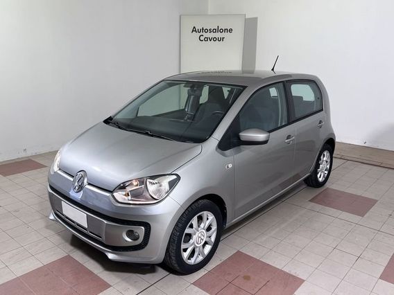 Volkswagen up! 1.0 5p. eco move BMT