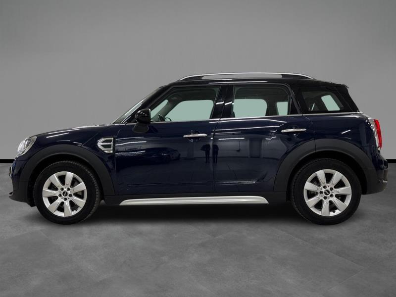 Mini Cooper D Countryman 2.0 D Cooper D Auto