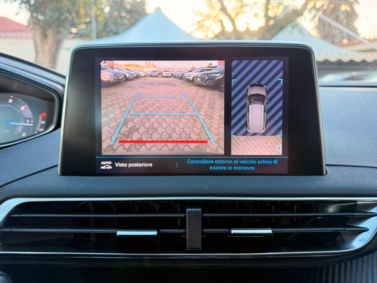 Peugeot 3008 1.5 Blue-HDi 130CV EAT8 Active - 2022