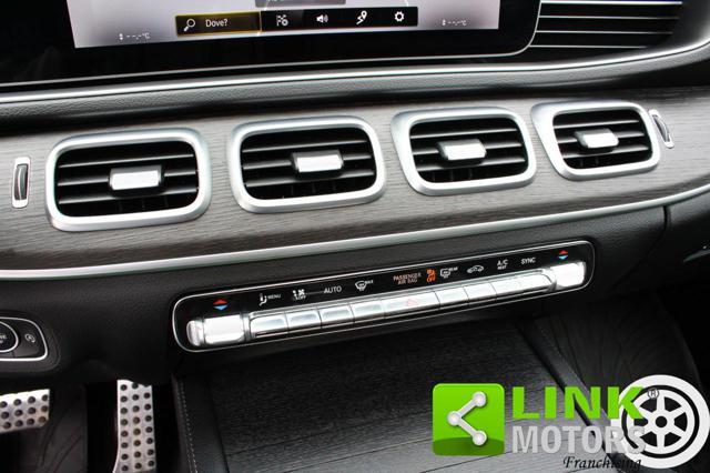 MERCEDES-BENZ GLE 300 d 4Matic Mild Hybrid Premium Plus