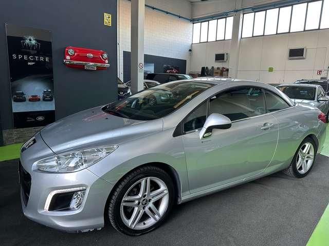 Peugeot 308 CC 2.0 hdi 16v Allure 163cv