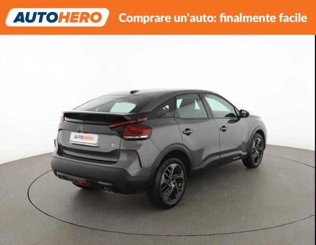 CITROEN C4 BlueHDi 130 S&S EAT8 Feel Pack