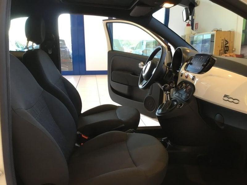 FIAT 500 Hybrid 1.0 70cv Ibrido Dolcevita MY24