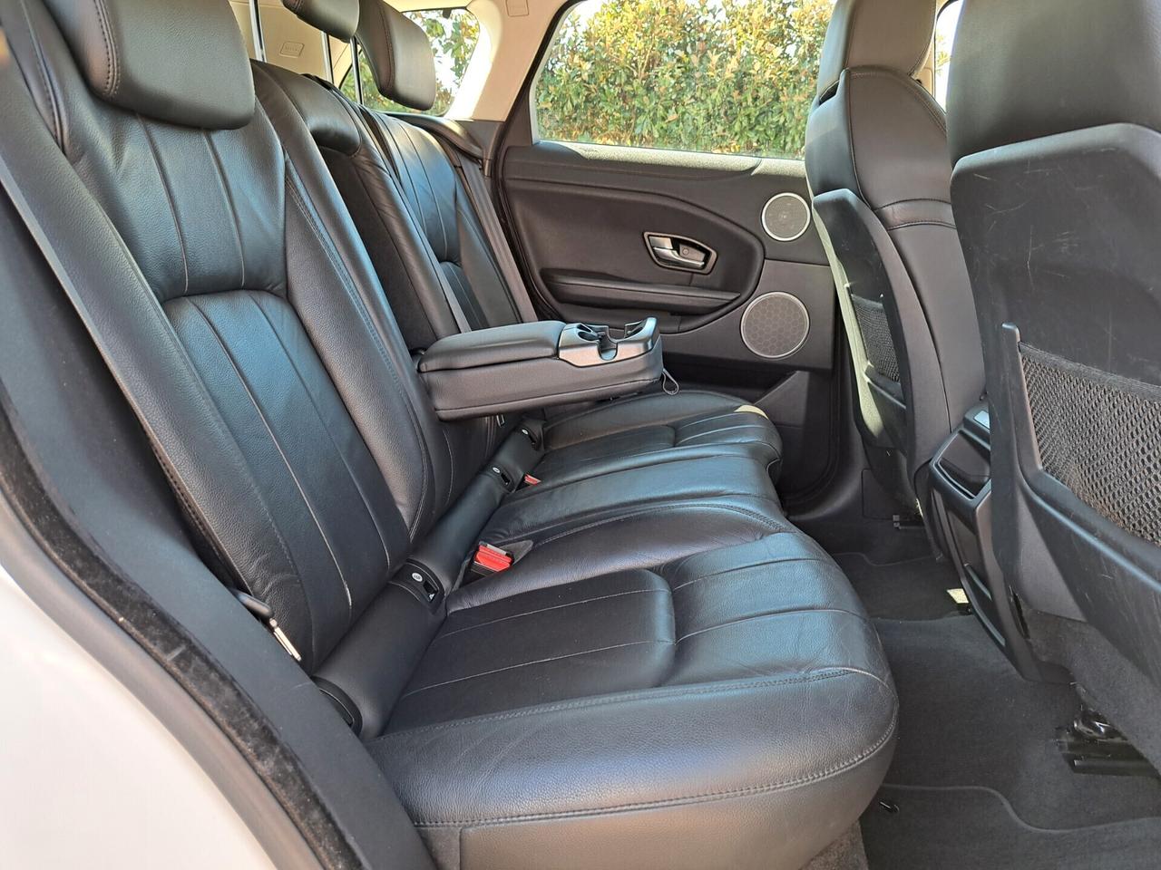 Land Rover Evoque 2.0 150 CV 5p. Dynamic/perfettta