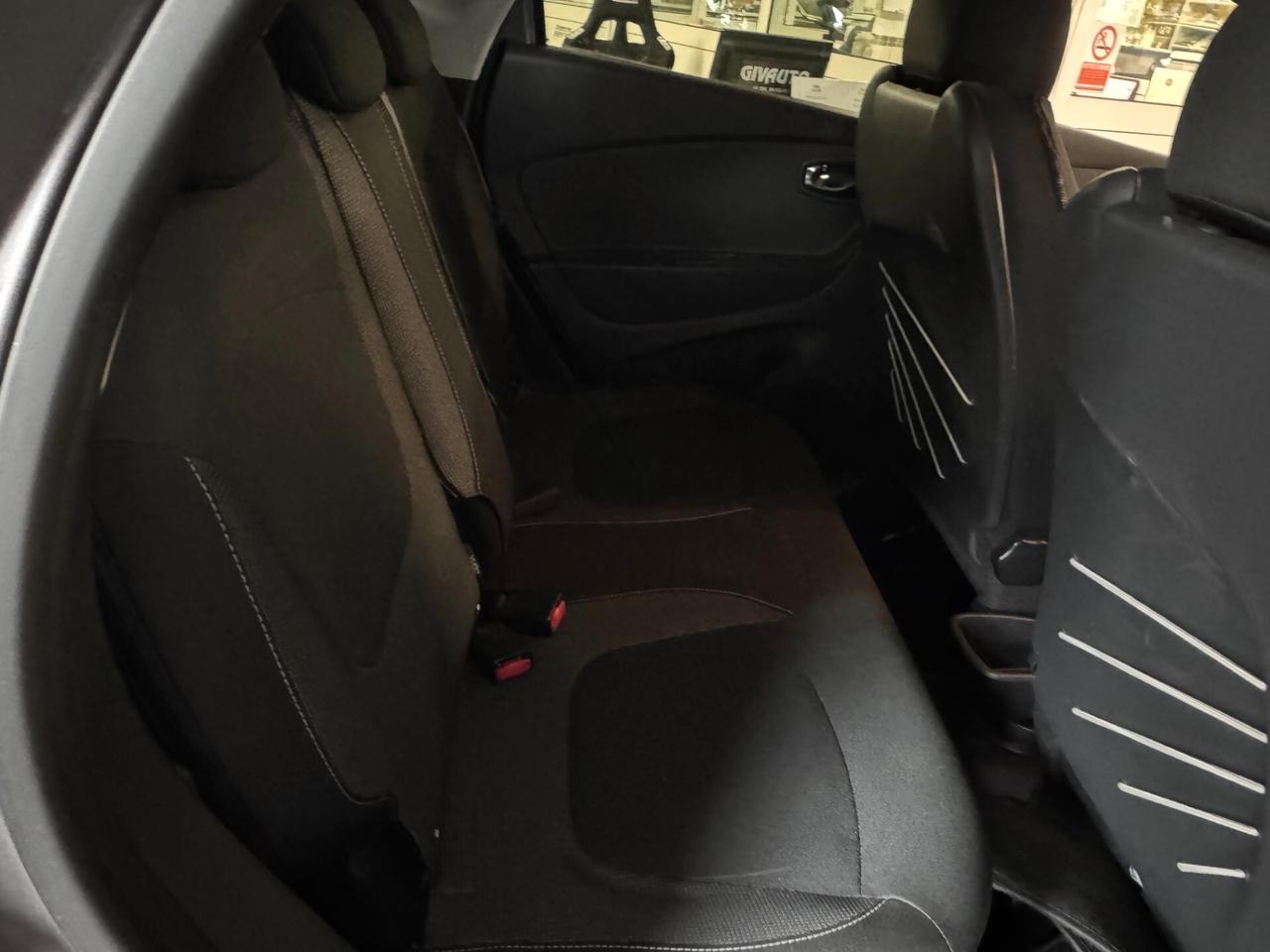 RENAULT CAPTUR 1.5cc 90CV DIESEL AUTO NEOPATENTATI