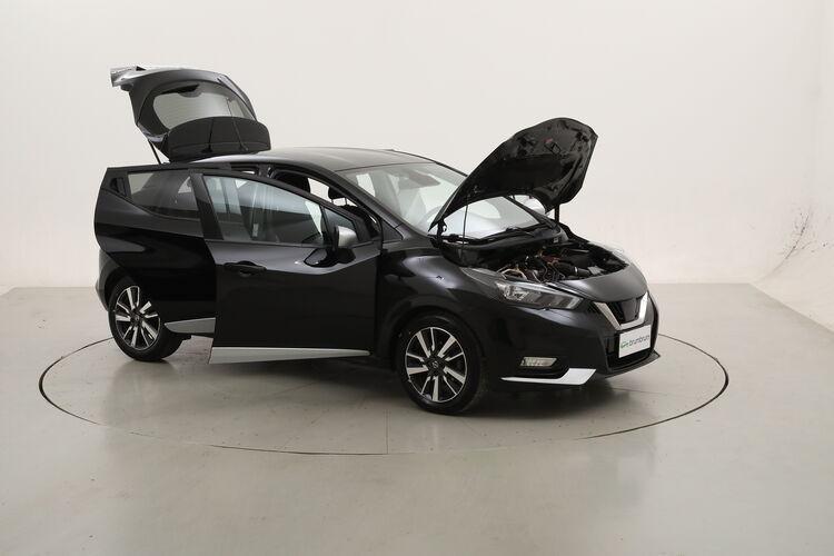 Nissan Micra N-Design BR163544 1.0 Benzina 92CV
