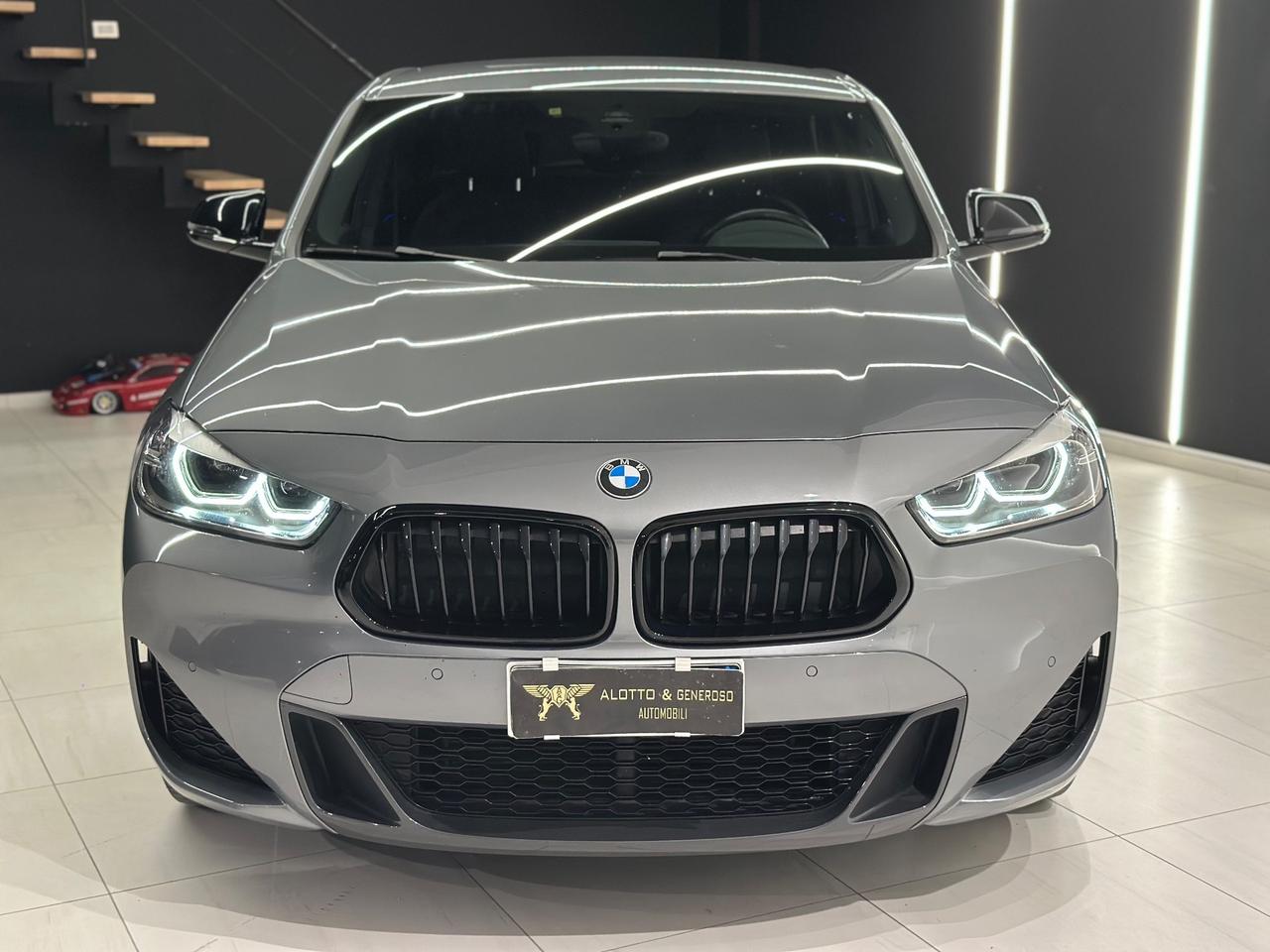 Bmw X2 18d 2.0 150 CV Msport X - 2023
