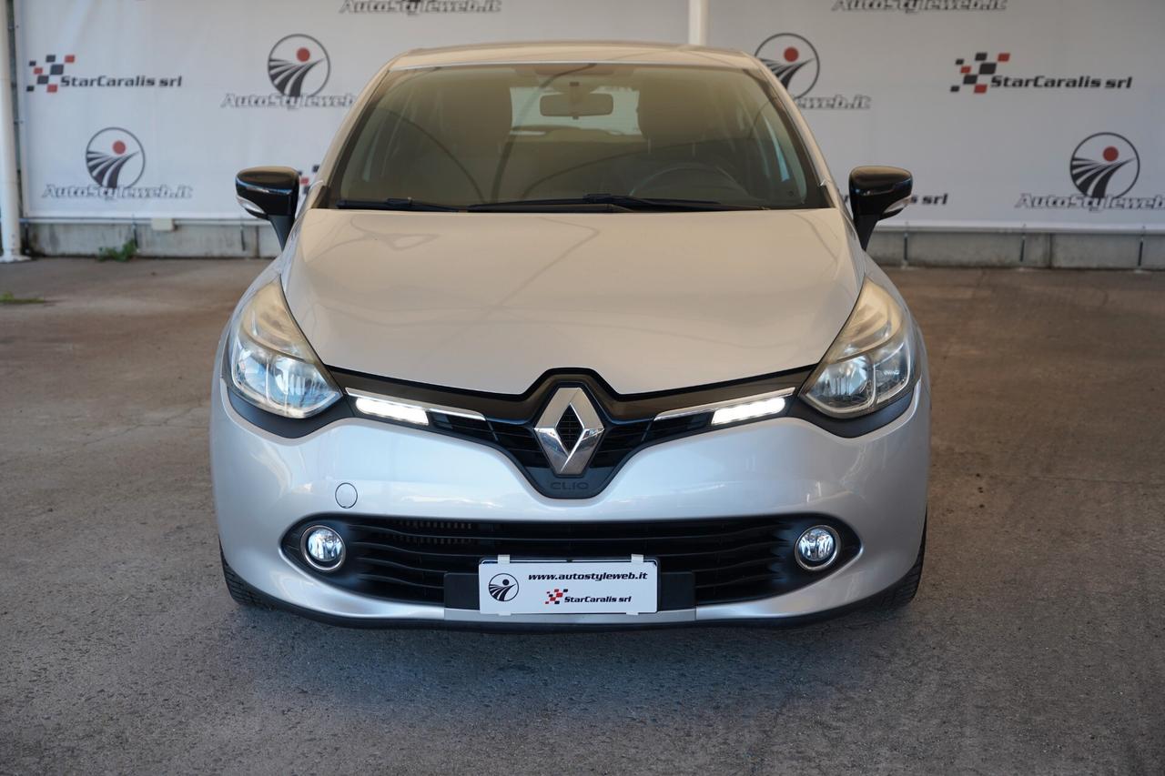 Renault Clio dCi 8V 75CV Energy Life