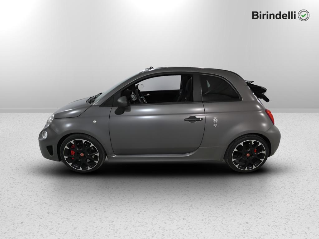 ABARTH 595 - 595 C 1.4 Turbo T-Jet 180 CV Competizione