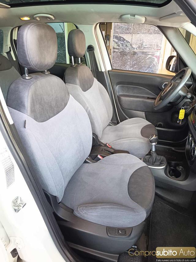 FIAT 500L 1.4 95 C (Tetto da rifare vetro)