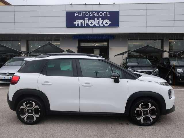 Citroen C3 C3 Aircross 1.5 bluehdi Shine s&s