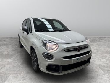 FIAT 500 X 2018 - 500X 1.3 T4 Sport 150cv dct