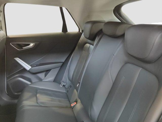 AUDI Q2 Q2 35 TFSI S tronic Admired Advanced