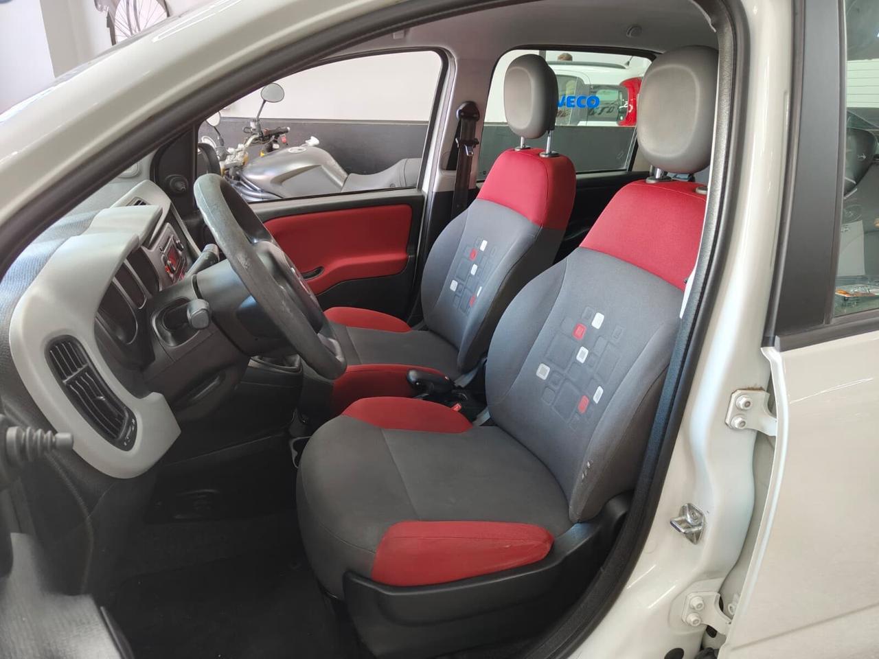 Fiat Panda - Occasione Doppia! 1.3 Mjt o 1.2 Fire