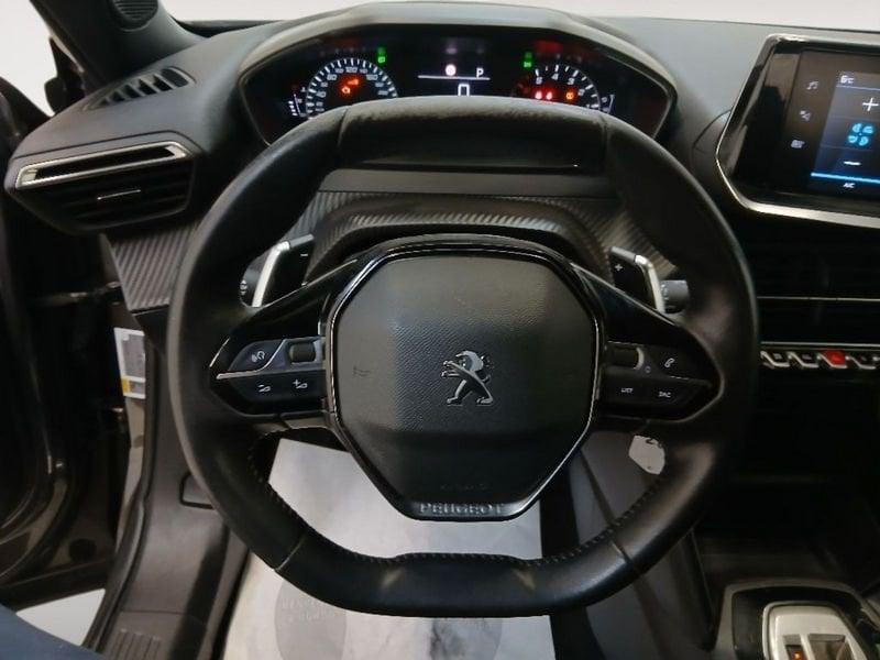 Peugeot 2008 1.2 puretech Active Pack s&s 130cv eat8