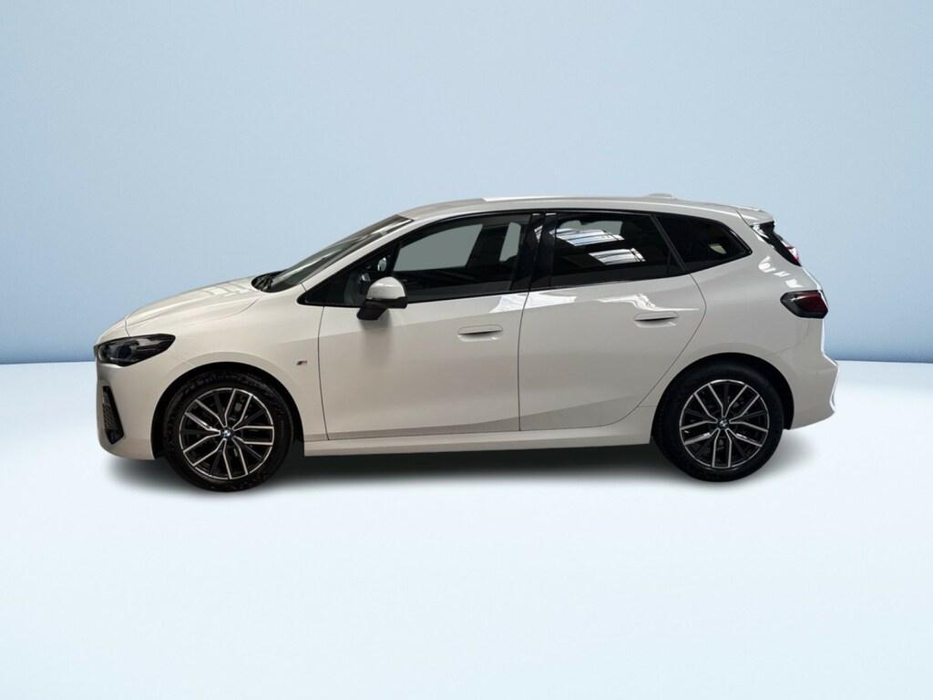 BMW Serie 2 Active Tourer 218 d Msport DCT