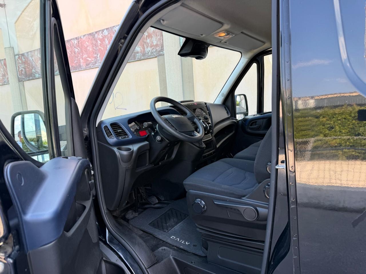 Iveco Daily 35C 16V 2.3 HPT Automatica …