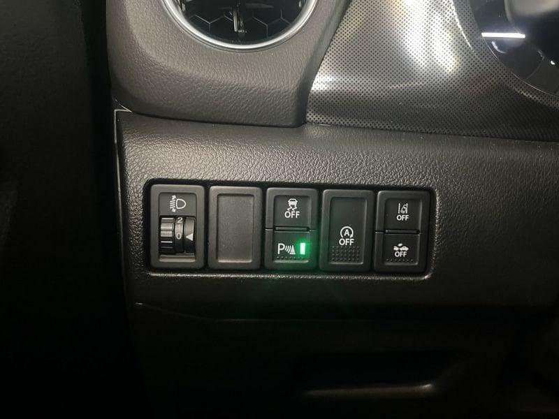 Suzuki Vitara Vitara 1.4h Top 2wd 110cv