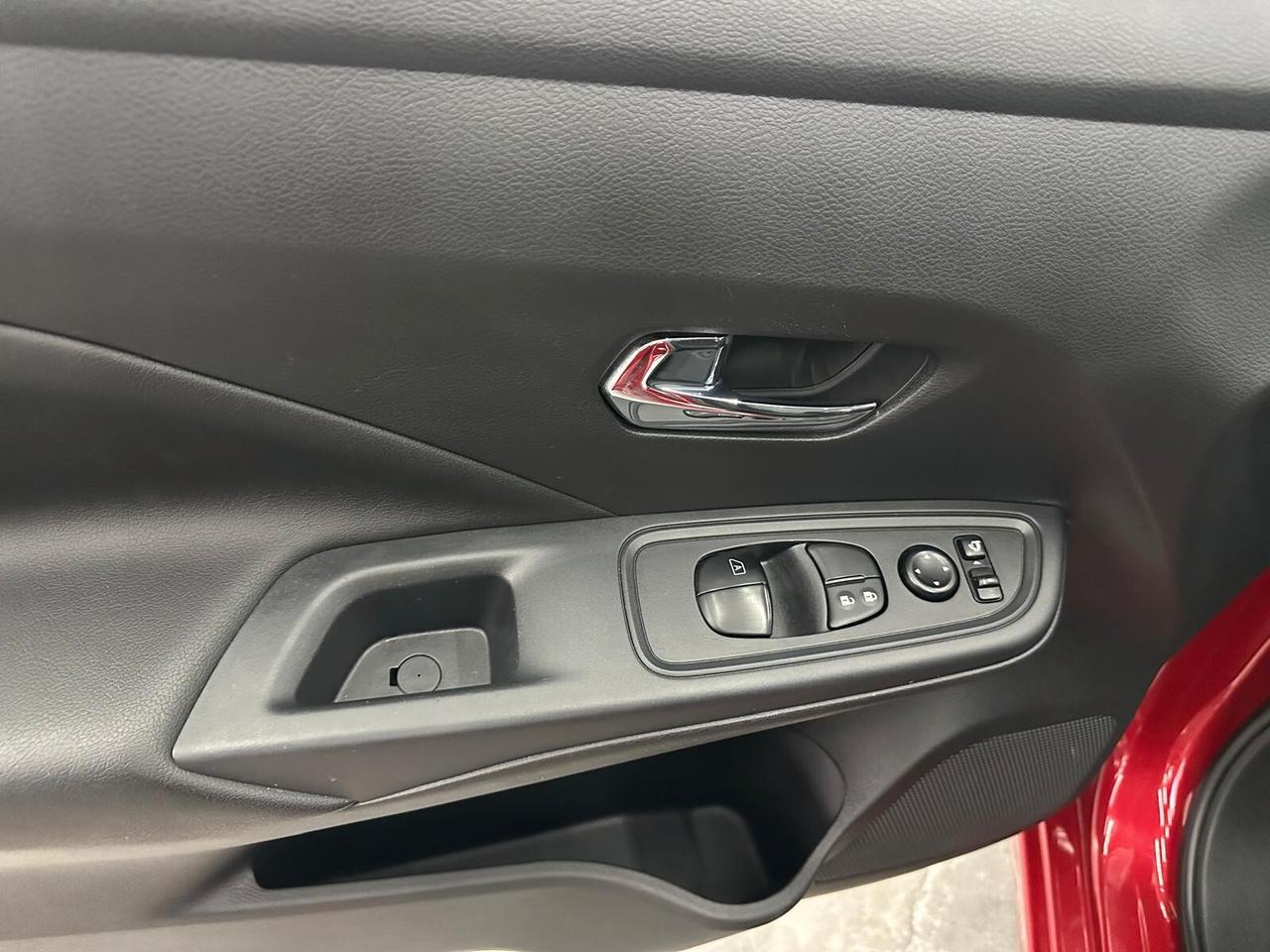 Nissan Micra IG-T 92 5 porte Acenta