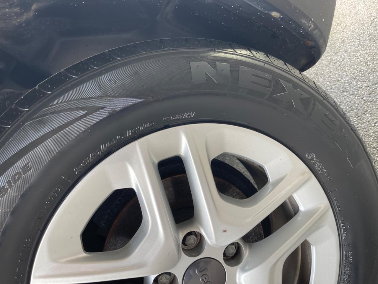 Jeep Renegade 1.4 T-Jet 120 CV GPL Longitude KM CERTIFICATI!!!