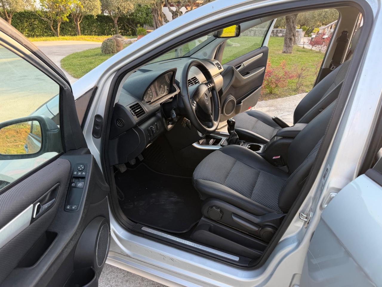 Mercedes-benz A 180 CDI Avantgarde