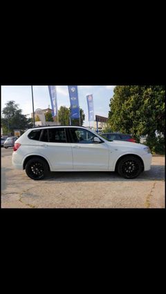 BMW X3 X3 xDrive20d Limited Sport Edition