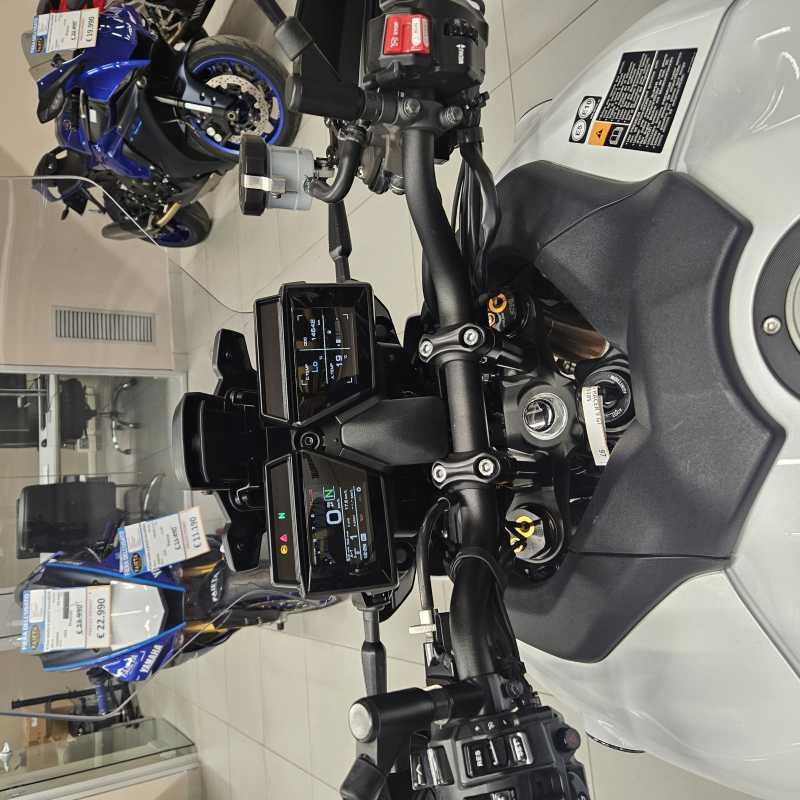 Yamaha Tracer 9 GT - 2024