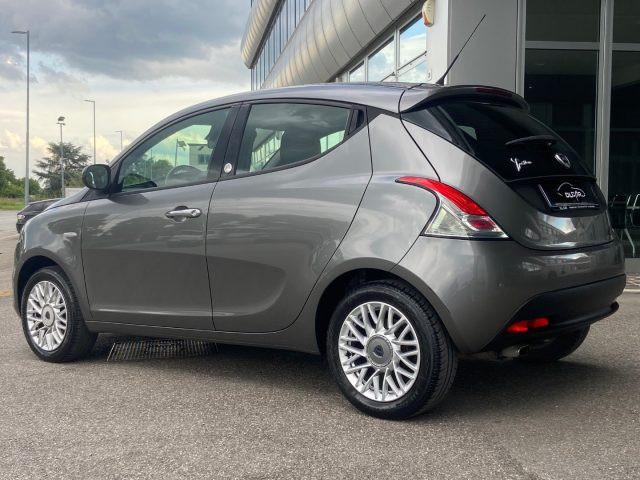 LANCIA Ypsilon 1.2 69 CV 5P. GPL Ecochic Gold
