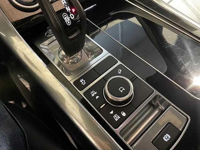 Land Rover Range Rover Sport HSE Dynamic - IVA ESPOSTA