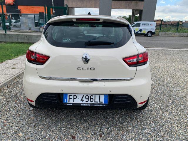 RENAULT Clio dCi 8V 75CV Start&Stop 5 porte Energy Zen