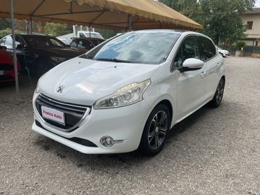 Peugeot 208 1.2 VTi 5 porte Allure OK NEOPATENTATI