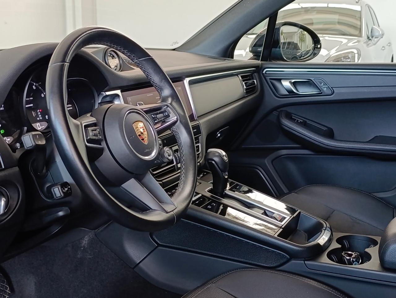 Porsche Macan 2.0 265cv pdk