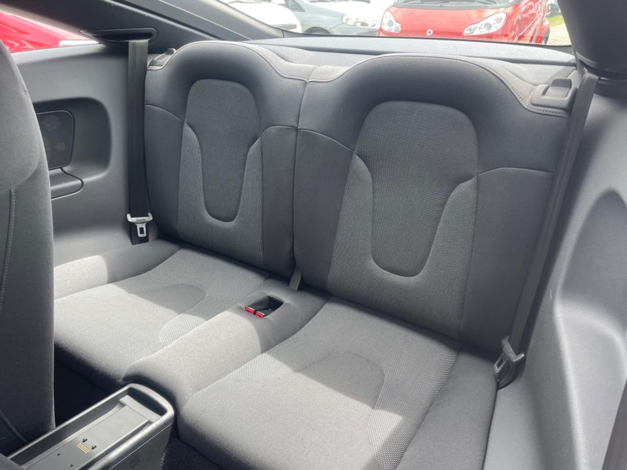 Audi TT Coupé 2.0 TDI quattro Advanced plus XENO NAVI