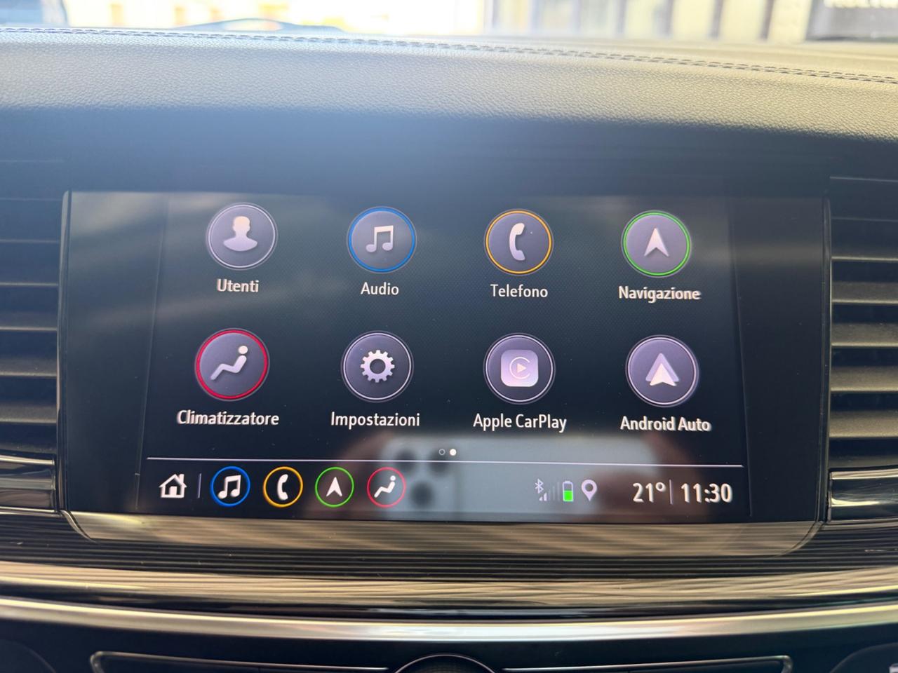 Opel Insignia 2.0 CDTI S&S aut. Sports Tourer Business