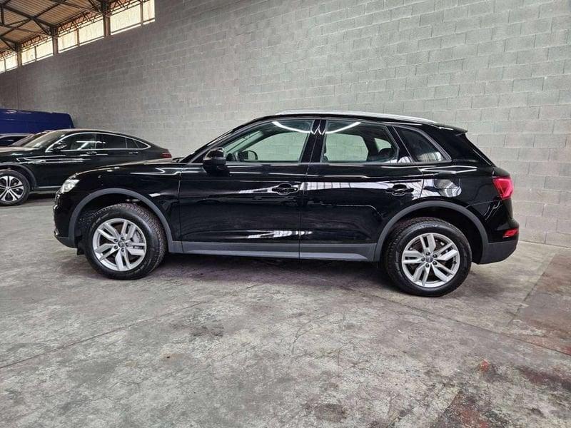 Audi Q5 50 2.0 tfsi e Business quattro 299cv s-tronic