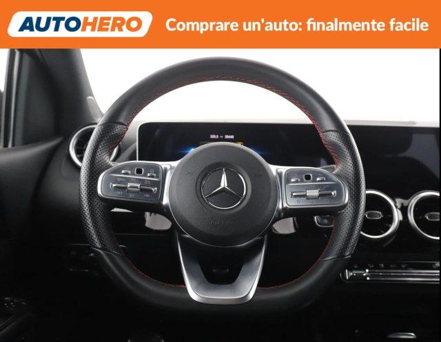 MERCEDES-BENZ B 180 Automatic Premium