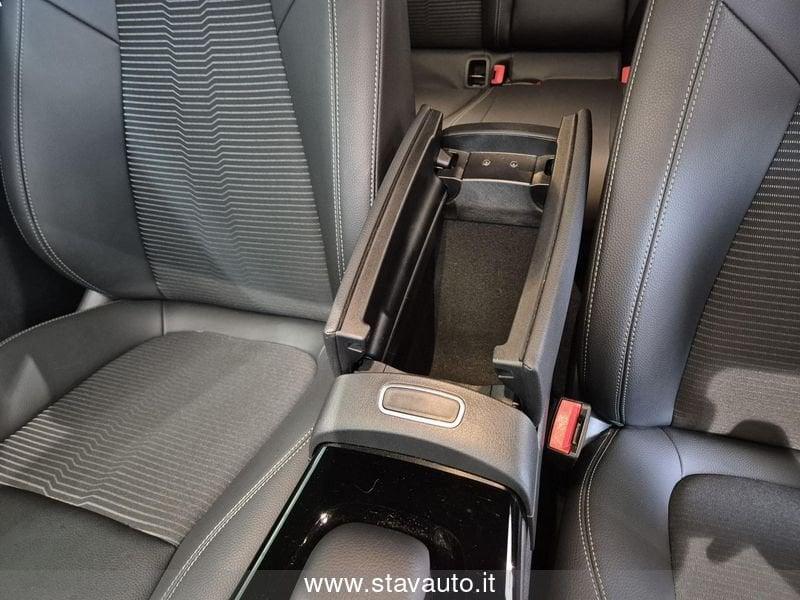 Mercedes-Benz Classe A A 180 d Automatic Sport Night Edition