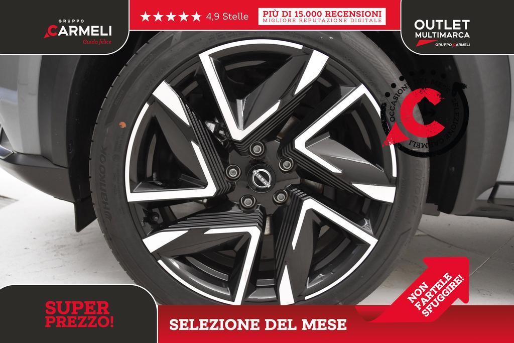 Nissan Juke 1.0 DIG-T N-Design