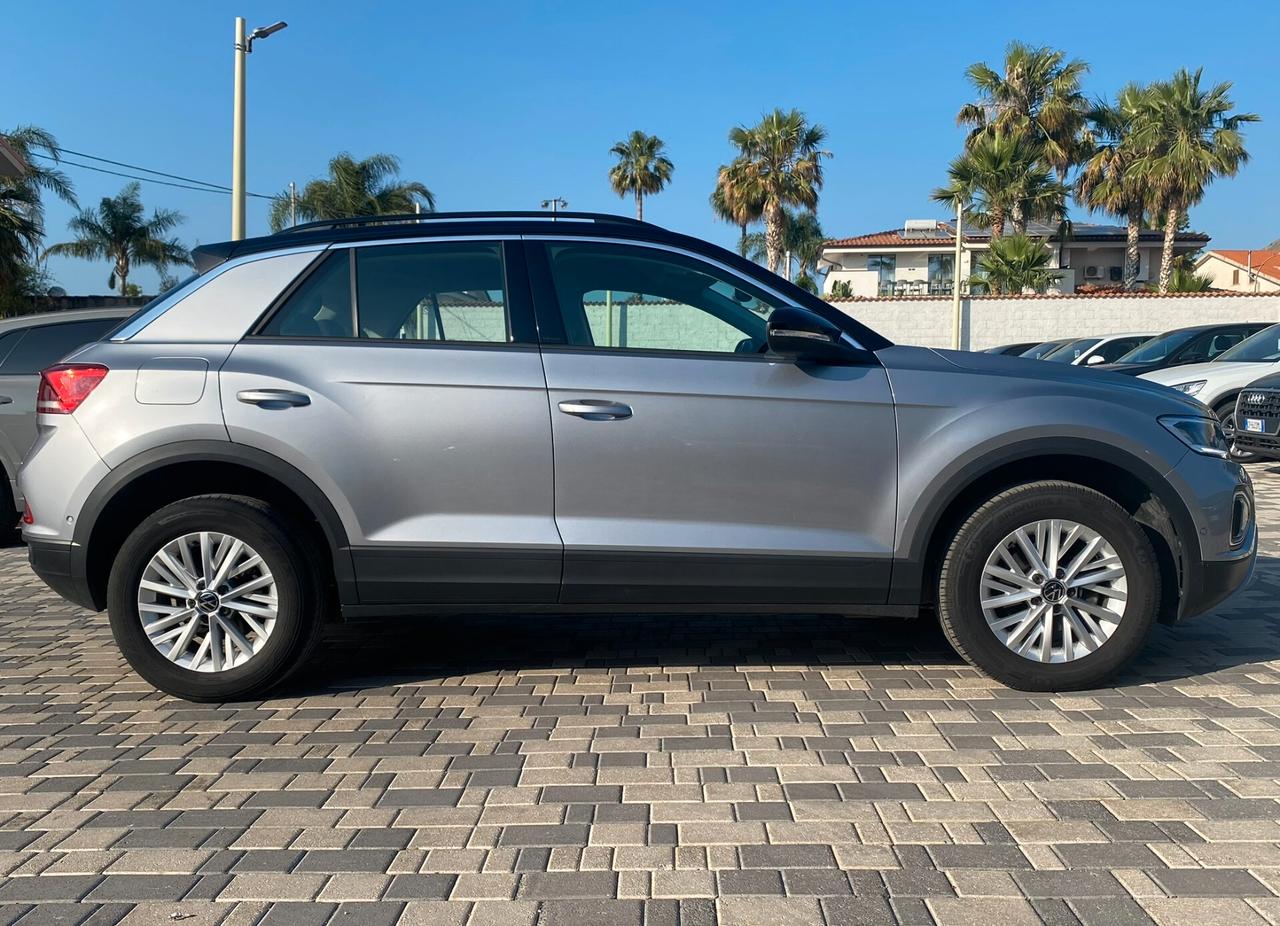 Volkswagen T-Roc Life 2.0 TDI 116CV