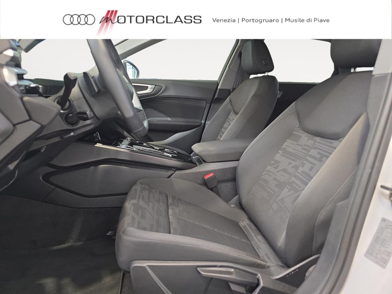 Audi A5 avant 2.0 tdi mhev+ 204cv business advanced