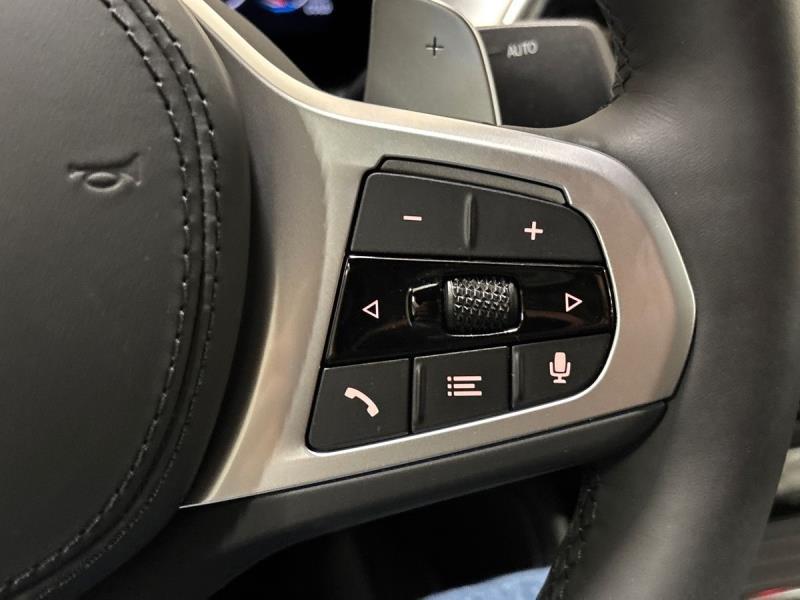 BMW X4 20 d Mild Hybrid 48V Msport xDrive Steptronic