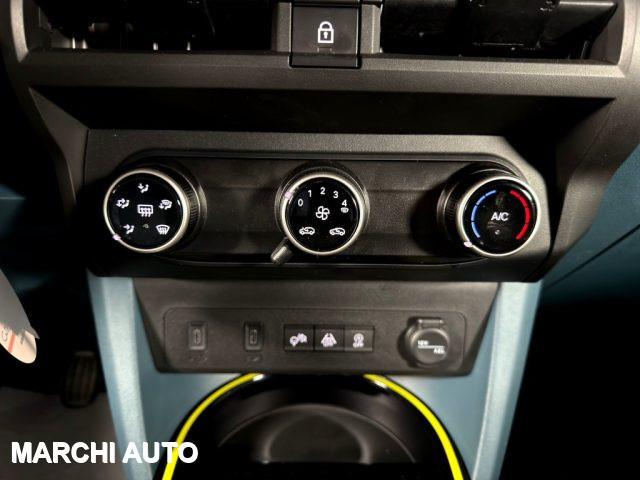 FIAT Grande Panda 1.2 Hybrid 110 CV Icon