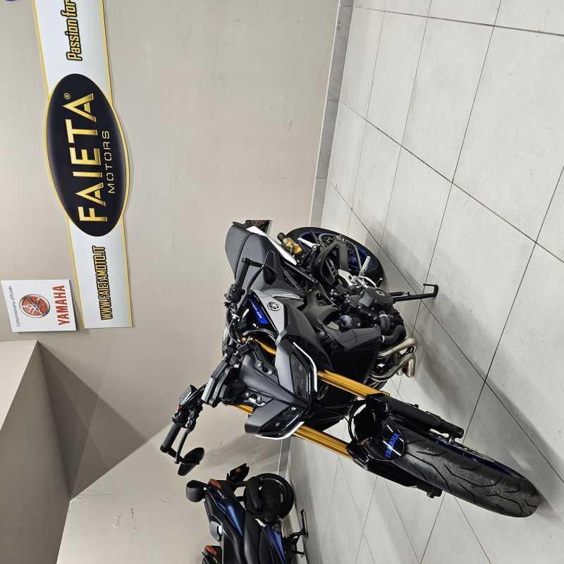Yamaha MT-09 SP - 2020